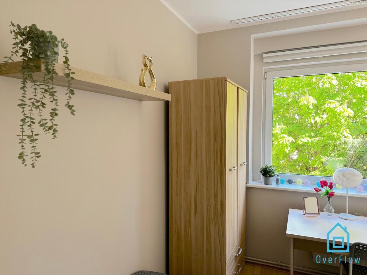 Desert Room Gdańsk Eksteriør bilde