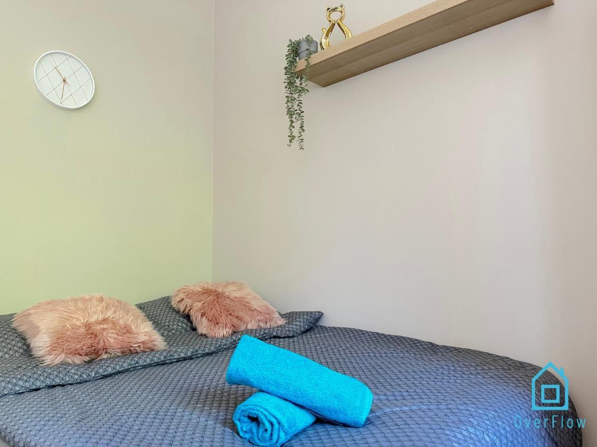 Desert Room Gdańsk Eksteriør bilde