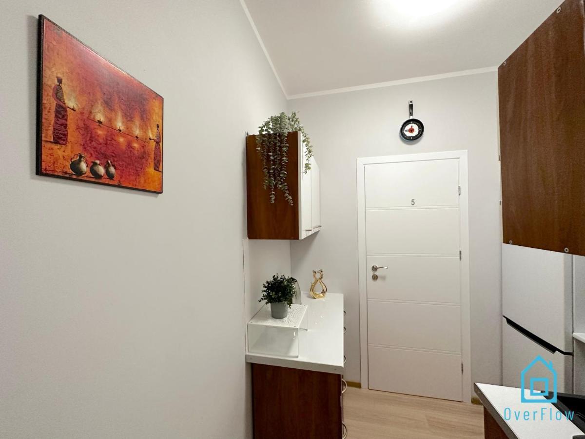Desert Room Gdańsk Eksteriør bilde